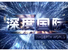 央视4套深度国际