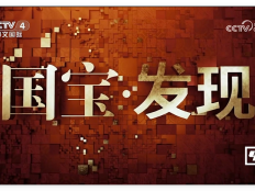 央视4套国宝·发现